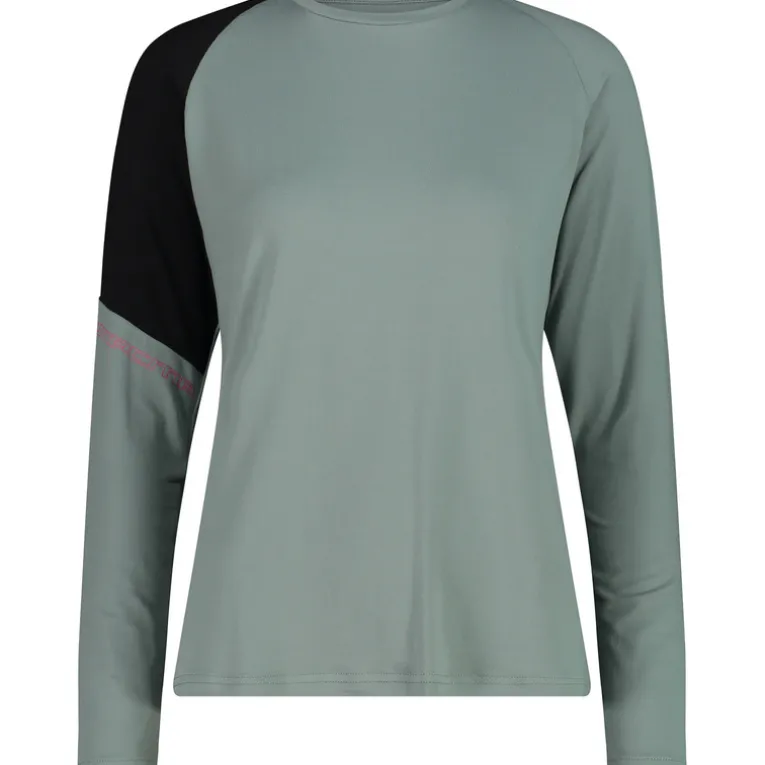 Damen Longsleeve