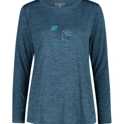 Damen Longsleeve