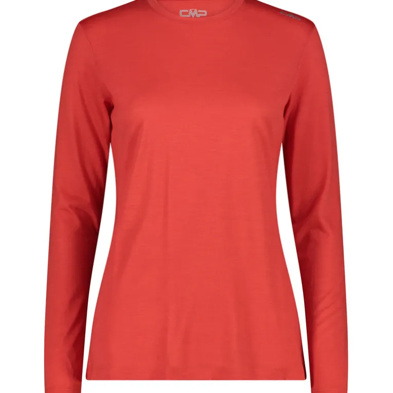 Damen Longsleeve