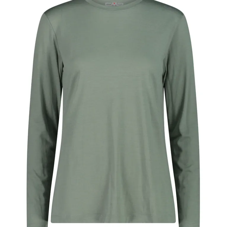 Damen Longsleeve