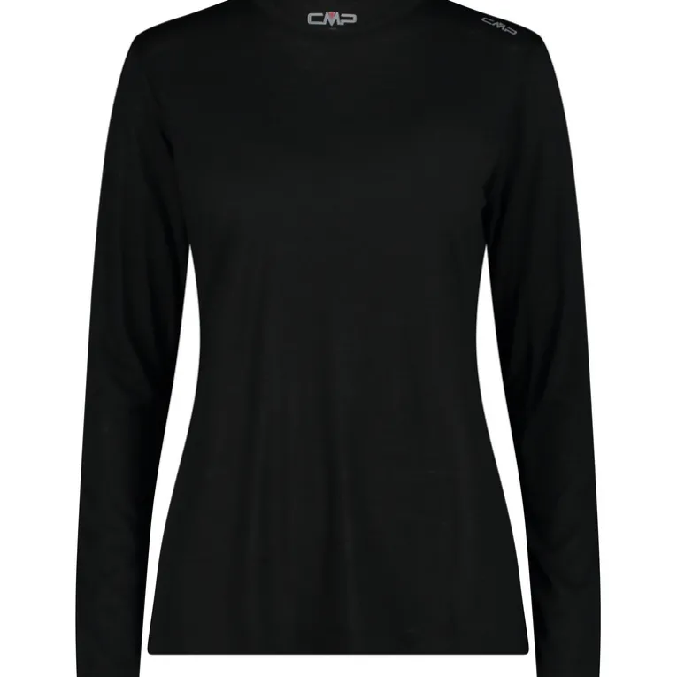 Damen Longsleeve