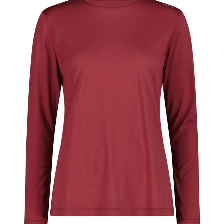 Damen Longsleeve