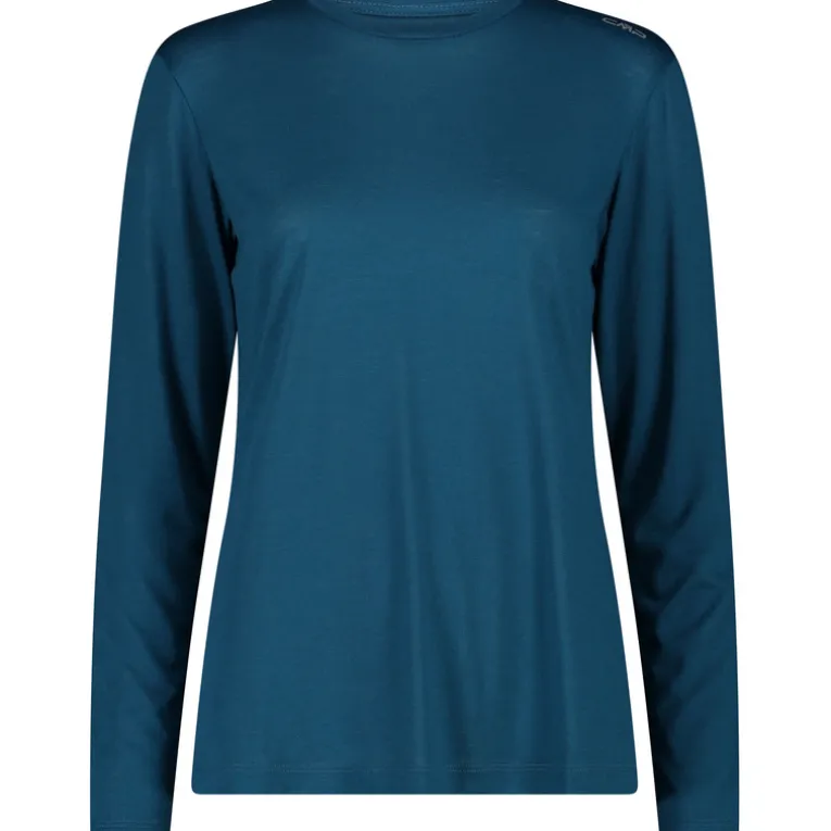 Damen Longsleeve