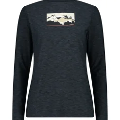 Damen Longsleeve