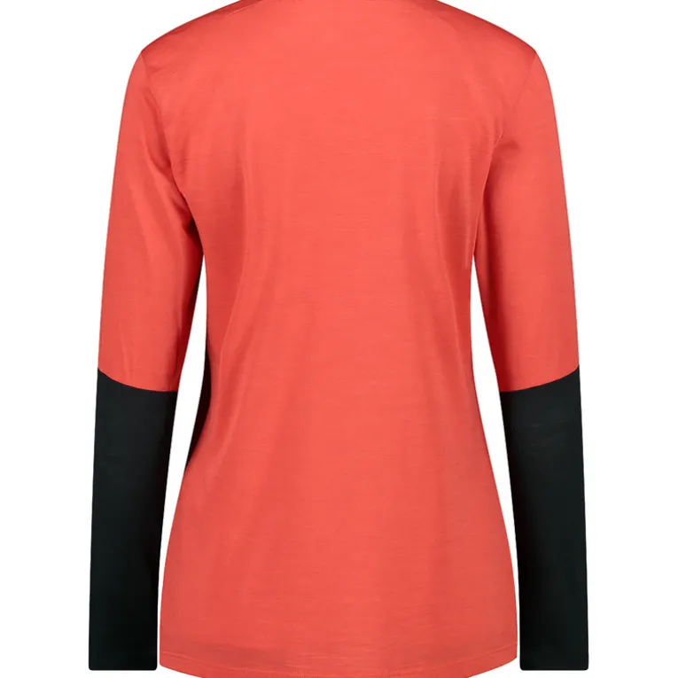 Damen Longsleeve