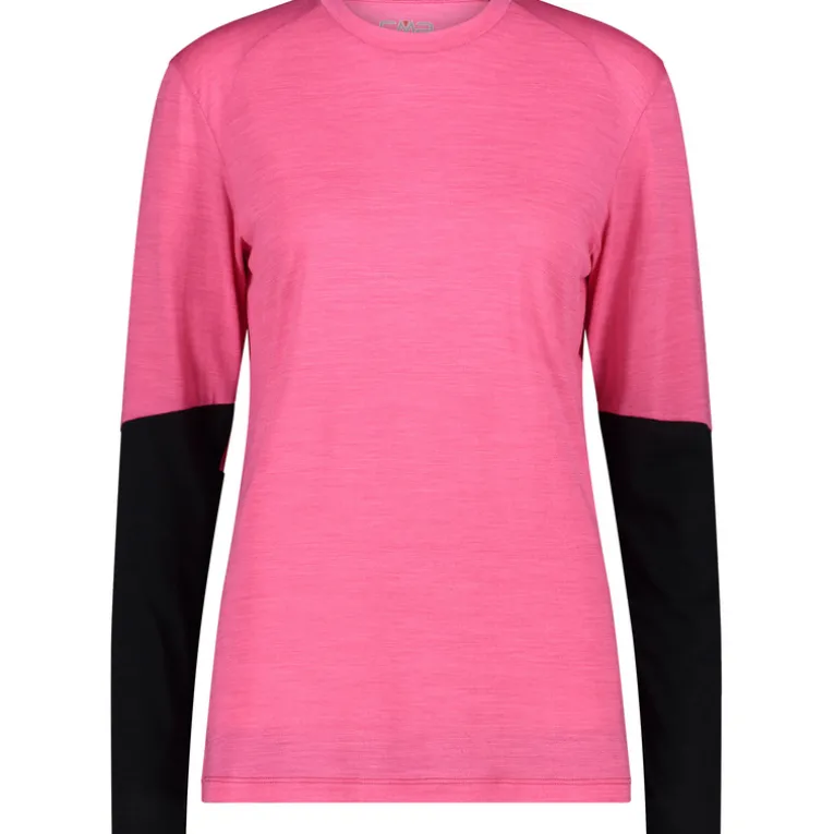 Damen Longsleeve
