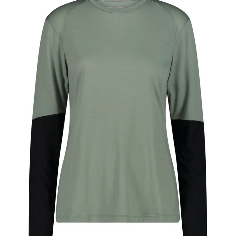 Damen Longsleeve