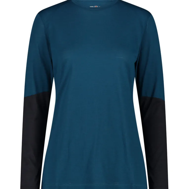 Damen Longsleeve