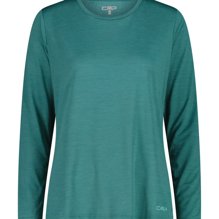 Damen Longsleeve