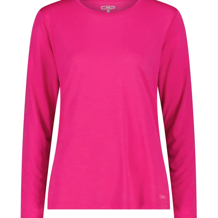 Damen Longsleeve