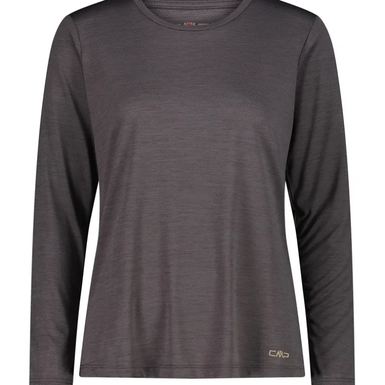 Damen Longsleeve