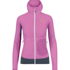 Damen Lot Evo Jacke