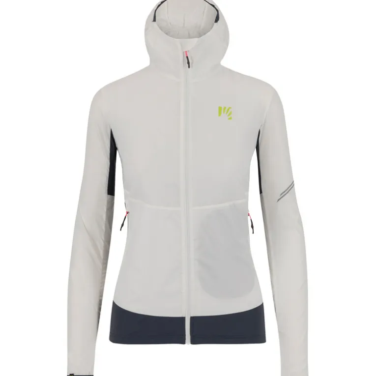 Damen Lot Evo Jacke