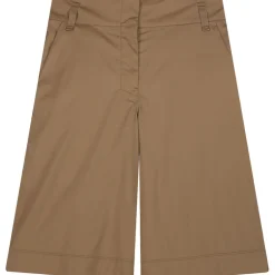 Damen Lotus Bermuda Shorts