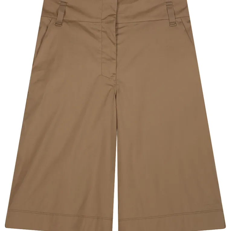 Damen Lotus Bermuda Shorts