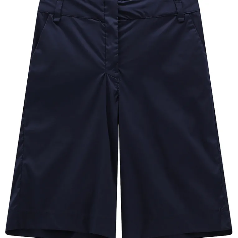 Damen Lotus Bermuda Shorts