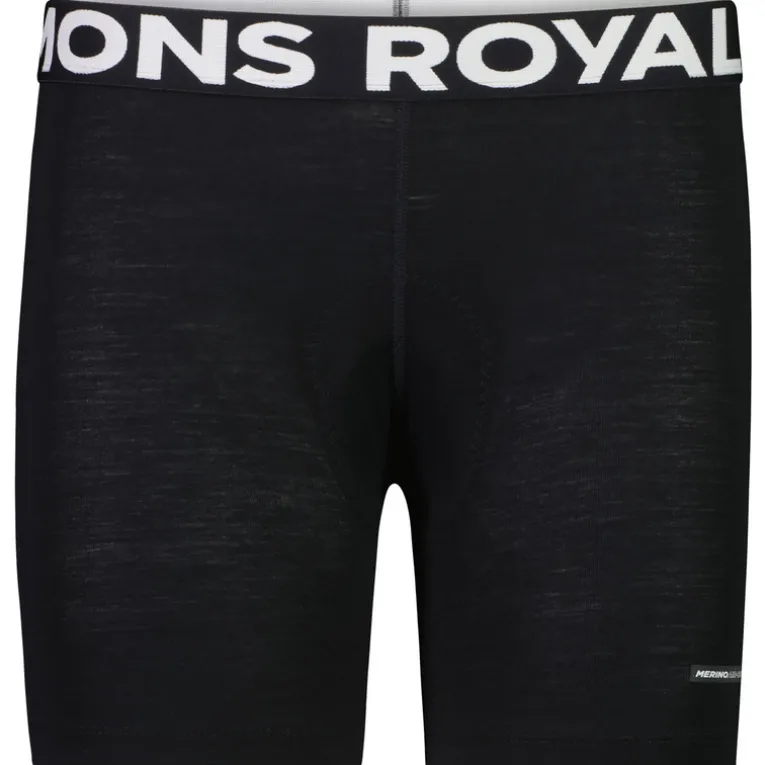 Damen Low Pro Aircon Unterhose mit Sitzpolster