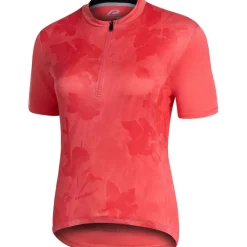 Damen Luckleaf Trikot