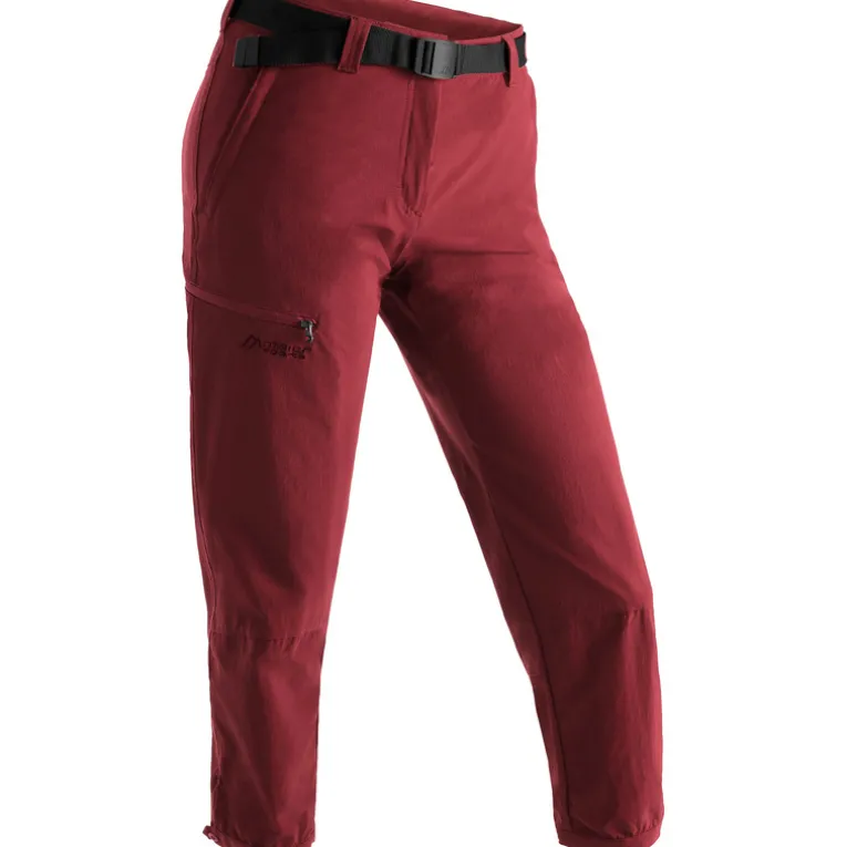 Damen Lulaka 7/8 Hose