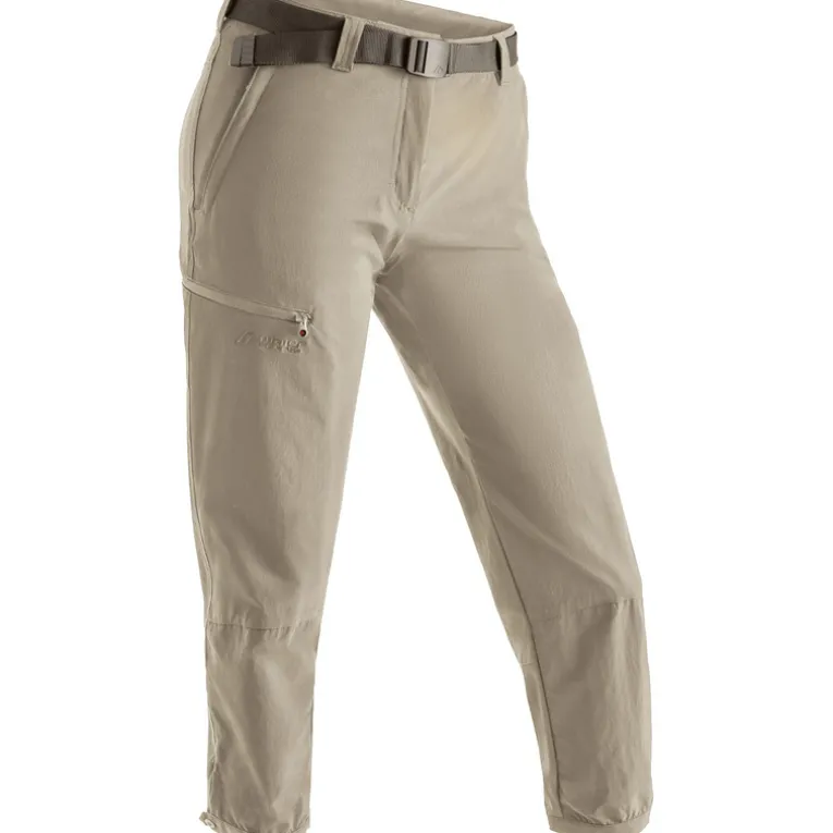 Damen Lulaka 7/8 Hose