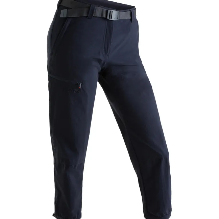 Damen Lulaka 7/8 Hose