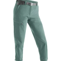 Damen Lulaka 7/8 Hose