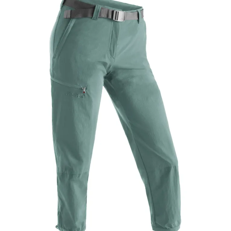 Damen Lulaka 7/8 Hose