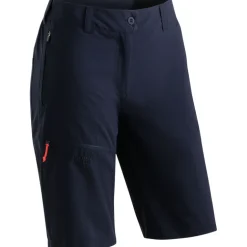 Damen Lulaka Bermuda Loop Shorts
