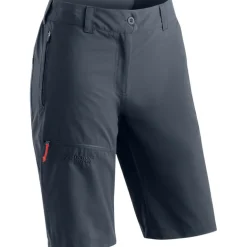 Damen Lulaka Bermuda Loop Shorts