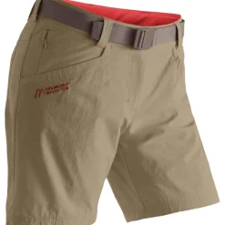 Damen Lulaka Shorts