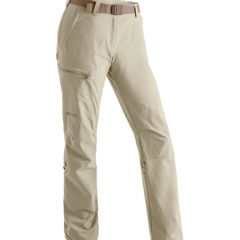 Damen Lulaka Stretch Hose