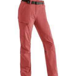 Damen Lulaka Stretch Hose