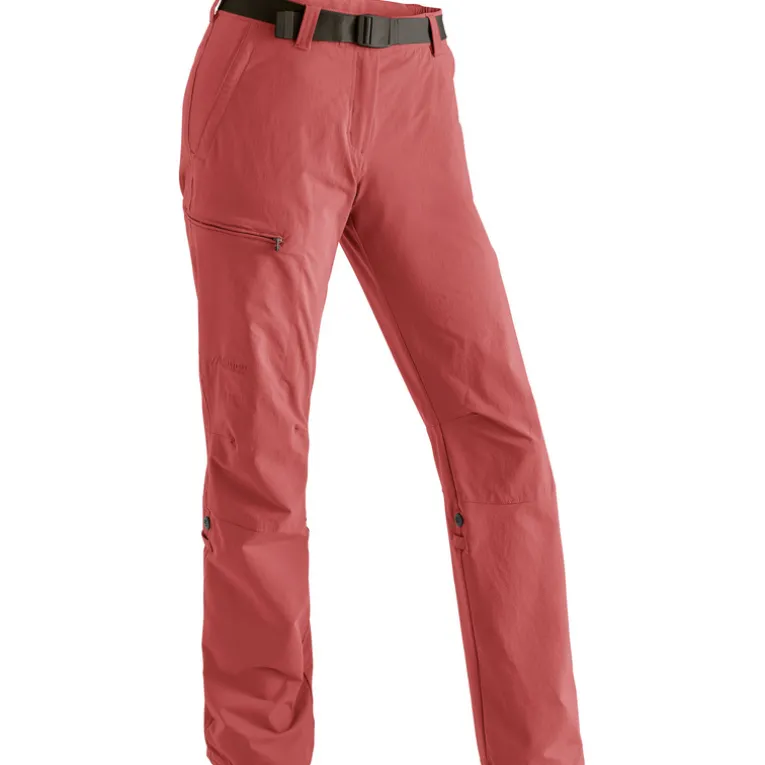 Damen Lulaka Stretch Hose