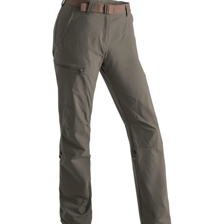 Damen Lulaka Stretch Hose