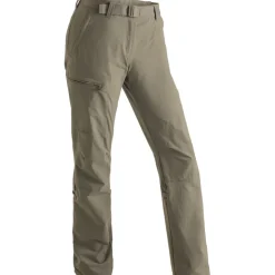 Damen Lulaka Stretch Hose