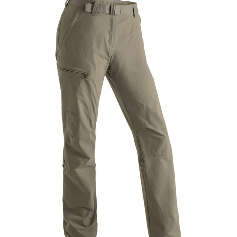 Damen Lulaka Stretch Hose