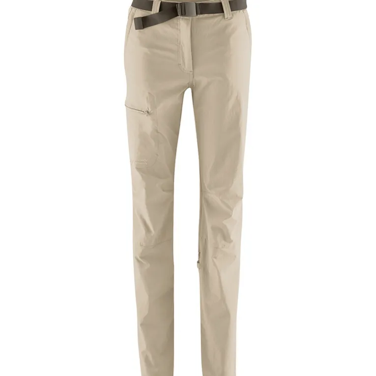 Damen Lulaka Stretch Hose