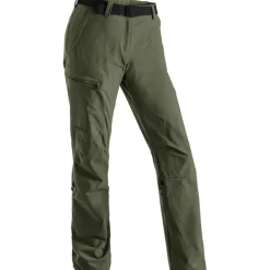 Damen Lulaka Stretch Hose