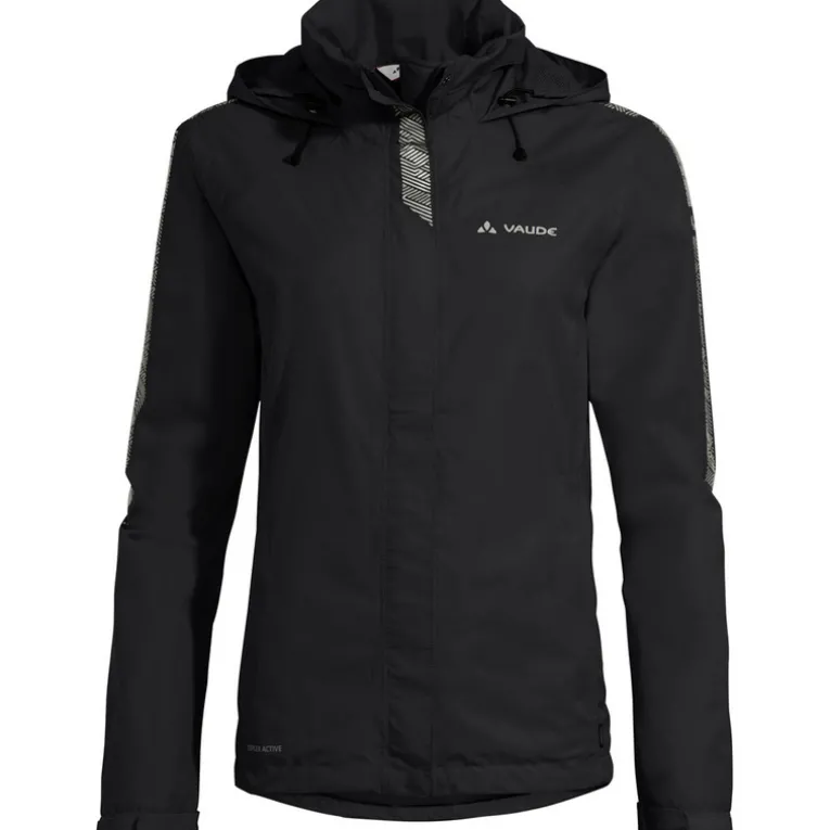Damen Luminum II Jacke