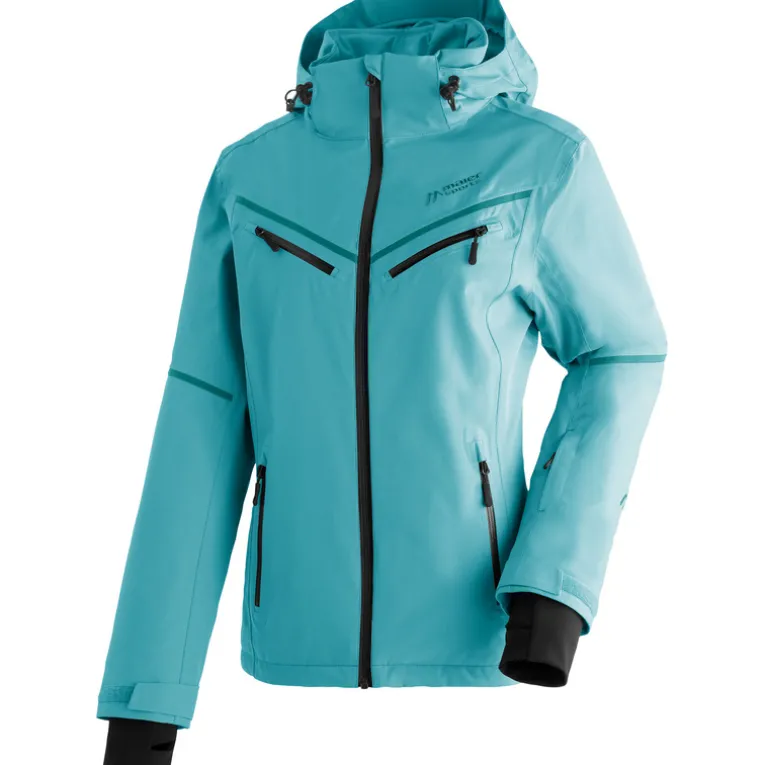 Damen Lunada Jacke