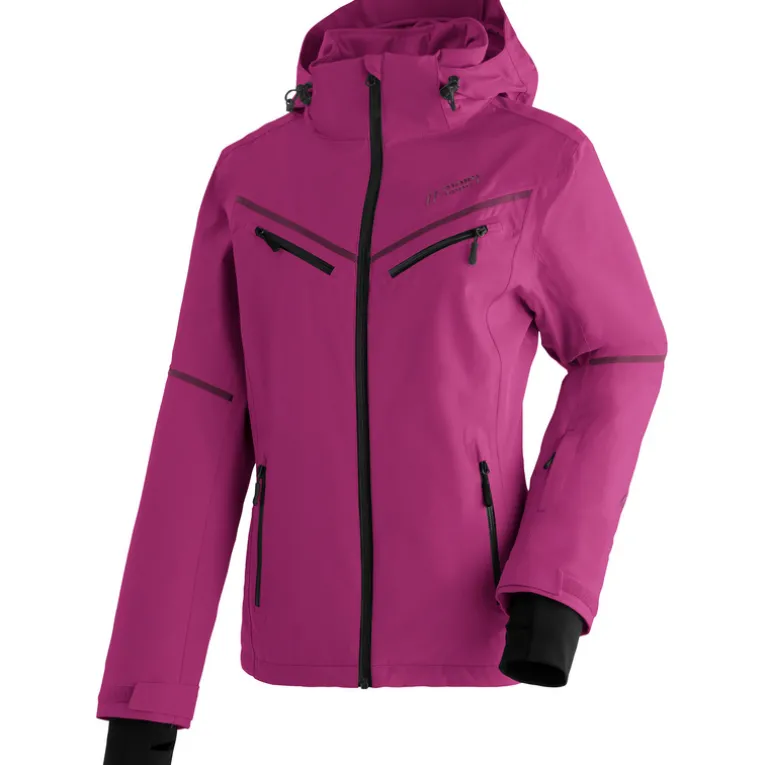 Damen Lunada Jacke
