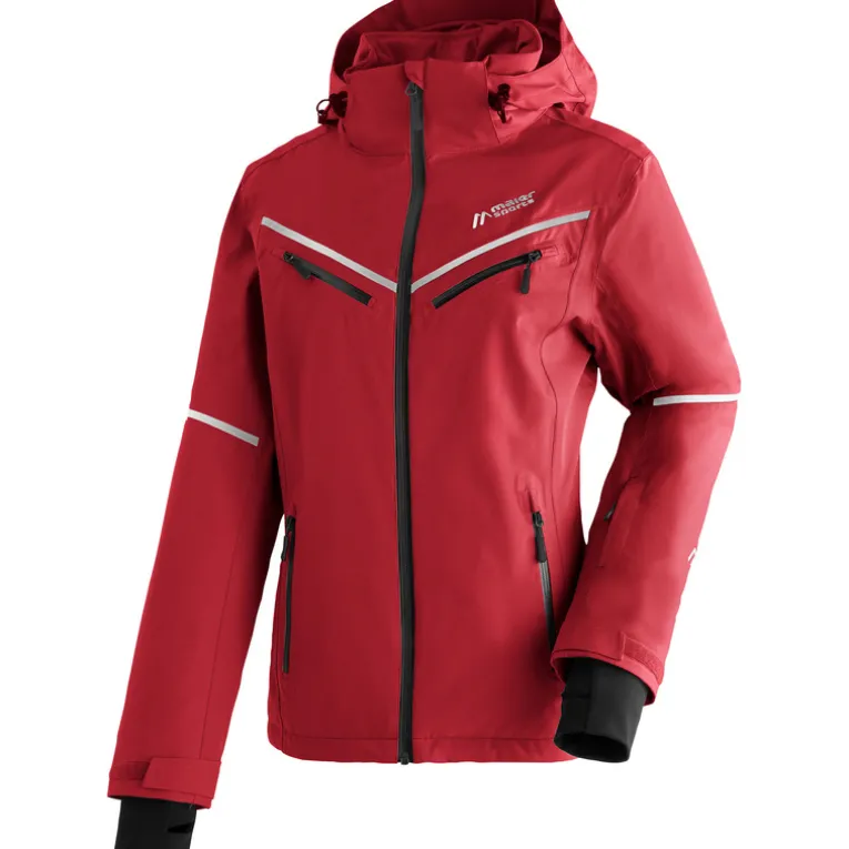 Damen Lunada Jacke