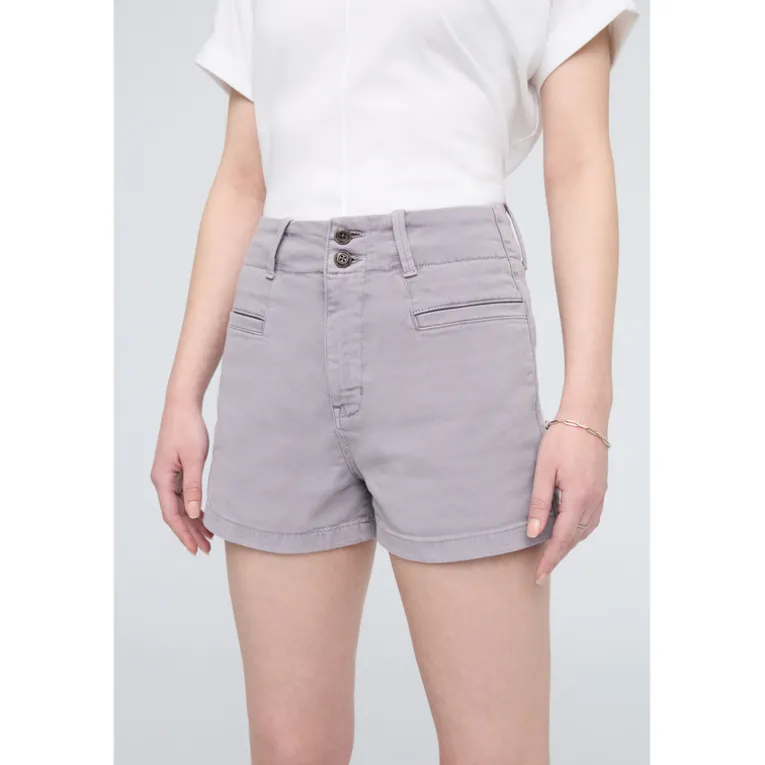 Damen Luxtwill High Rise Shorts