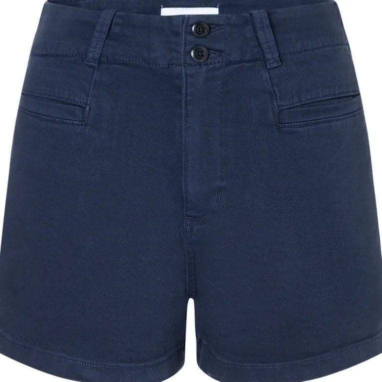Damen Luxtwill High Rise Shorts