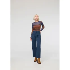 Damen Luxtwill High Rise Hose
