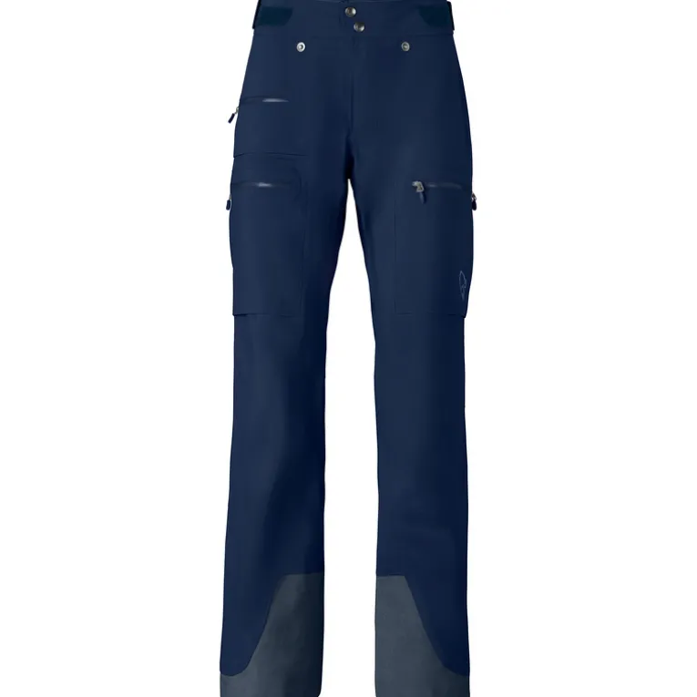 Damen Lyngen GTX Hose
