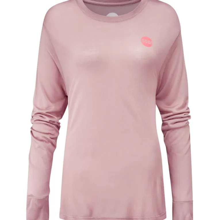 Damen Lyra Longsleeve