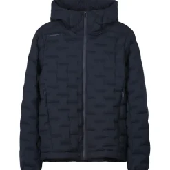 Damen Madagascar Puffer Jacke