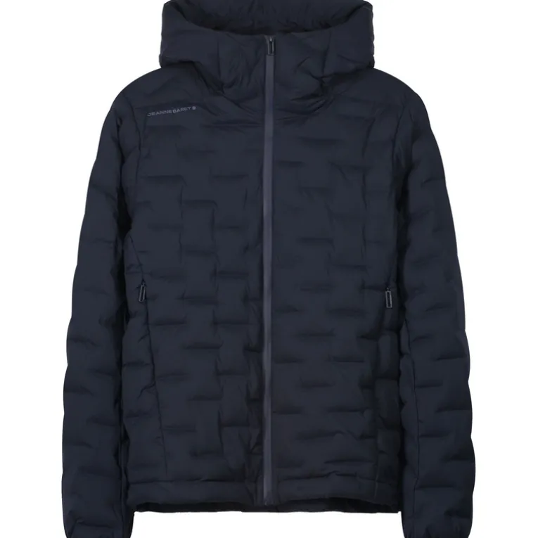 Damen Madagascar Puffer Jacke