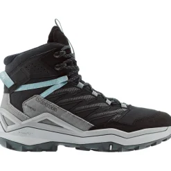 Damen Maddox Pro GTX Mid Schuhe